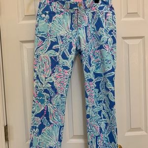 Lilly Pulitzer Pants